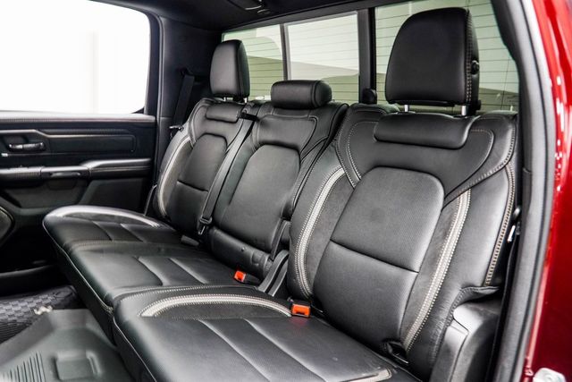 2024 Ram 1500 TRX 4x4 Crew Cab 5'7" Box - 22987599 - 46