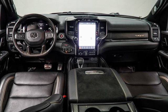 2024 Ram 1500 TRX 4x4 Crew Cab 5'7" Box - 22987599 - 4