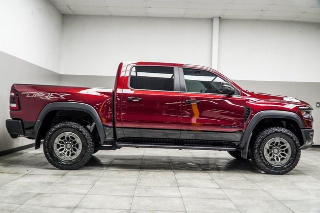 2024 Ram 1500 TRX 4x4 Crew Cab 5'7" Box - 22987599 - 5