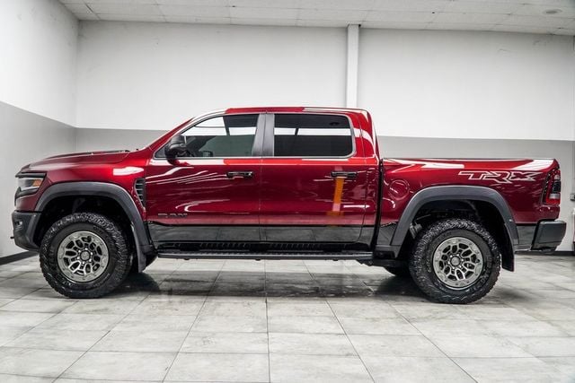 2024 Ram 1500 TRX 4x4 Crew Cab 5'7" Box - 22987599 - 8