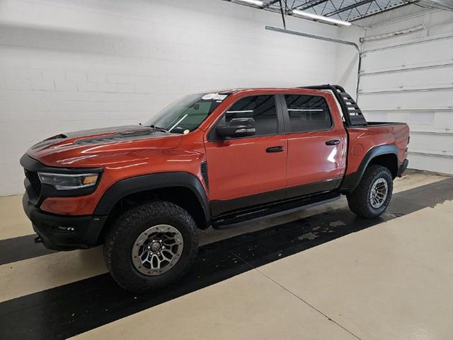 2024 Ram 1500 TRX 4x4 Crew Cab 5'7" Box - 23011970 - 1