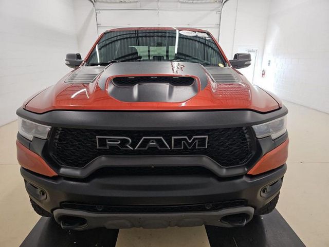 2024 Ram 1500 TRX 4x4 Crew Cab 5'7" Box - 23011970 - 2
