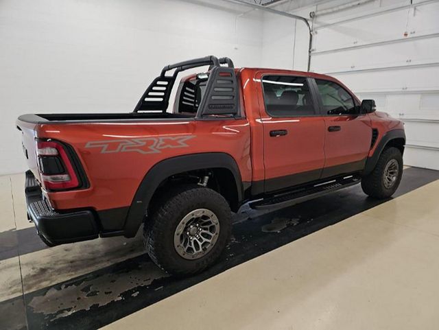 2024 Ram 1500 TRX 4x4 Crew Cab 5'7" Box - 23011970 - 3