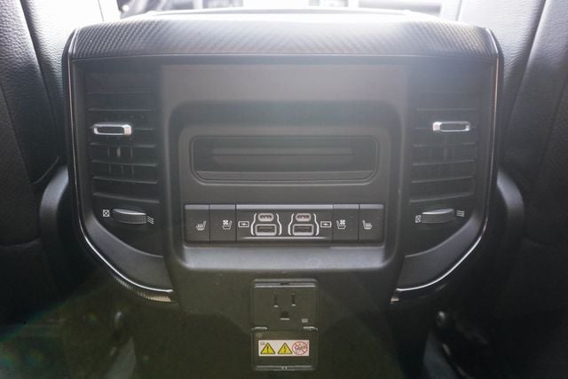 2024 Ram 1500 TRX photo 8