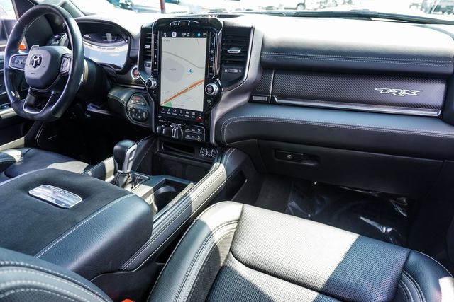 2024 Ram 1500 TRX photo 11