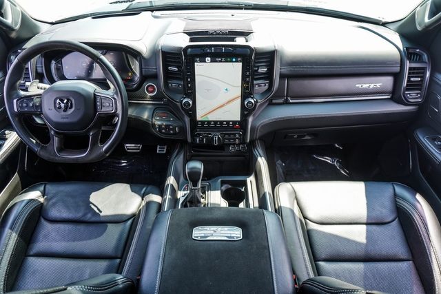 2024 Ram 1500 TRX photo 12