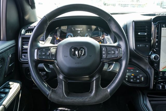 2024 Ram 1500 TRX photo 14