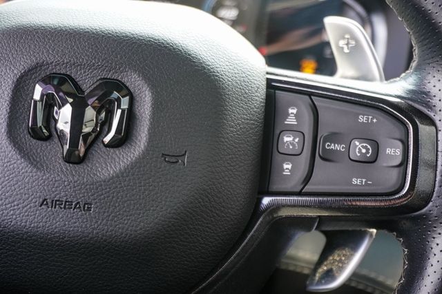2024 Ram 1500 TRX photo 15