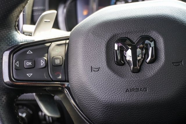 2024 Ram 1500 TRX photo 16