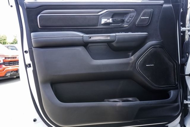 2024 Ram 1500 TRX photo 19