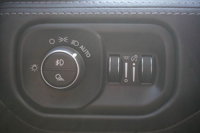 2024 Ram 1500 TRX photo 23