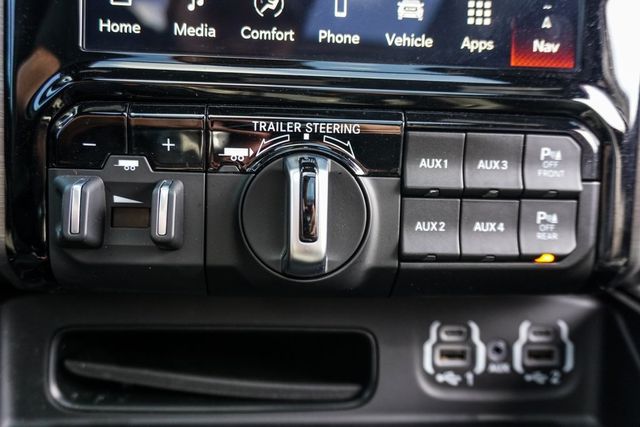 2024 Ram 1500 TRX photo 26