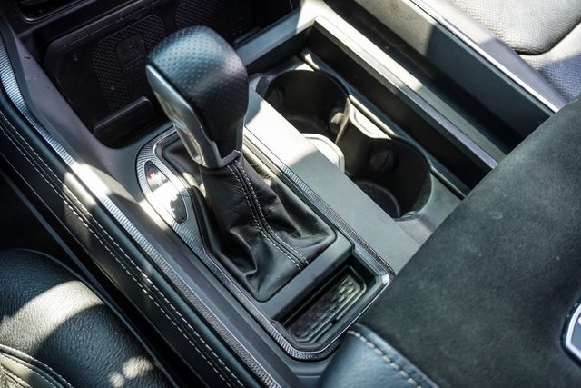 2024 Ram 1500 TRX photo 27