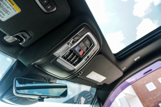 2024 Ram 1500 TRX photo 28