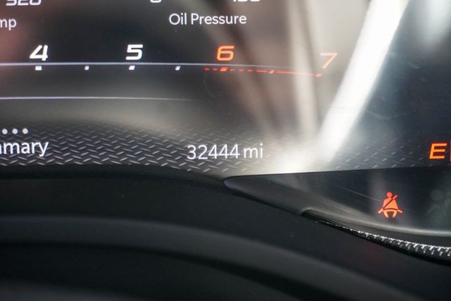 2024 Ram 1500 TRX photo 32
