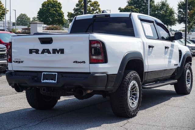 2024 Ram 1500 TRX photo 33