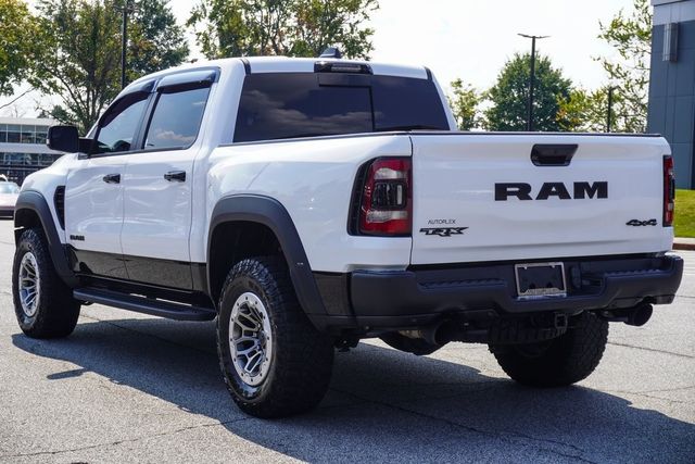 2024 Ram 1500 TRX photo 34