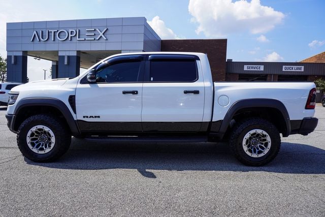 2024 Ram 1500 TRX photo 35