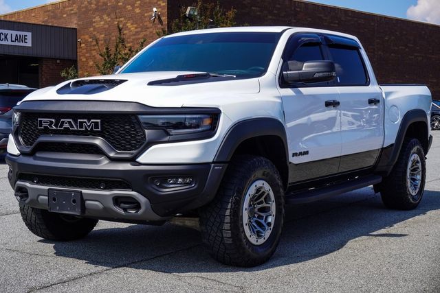 2024 Ram 1500 TRX photo 2