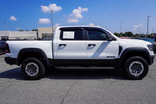 2024 Ram 1500 TRX photo 36