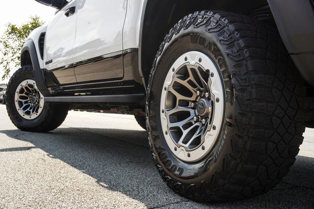 2024 Ram 1500 TRX photo 37