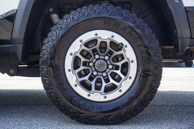 2024 Ram 1500 TRX photo 38