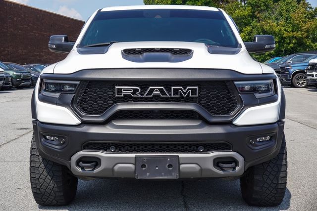 2024 Ram 1500 TRX photo 39