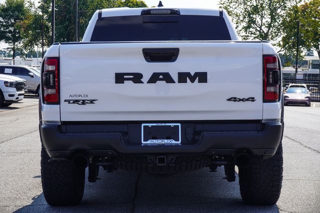 2024 Ram 1500 TRX photo 40