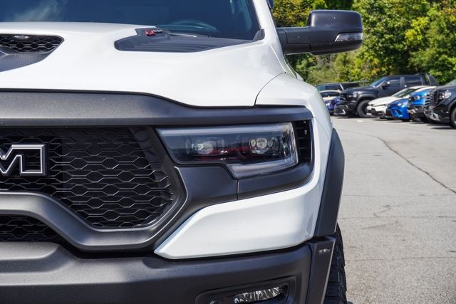 2024 Ram 1500 TRX photo 41