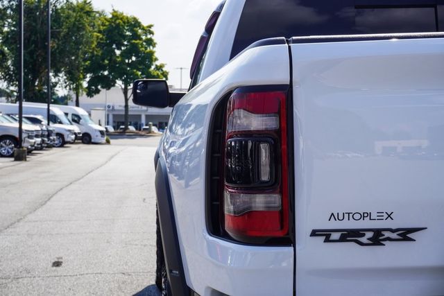 2024 Ram 1500 TRX photo 42