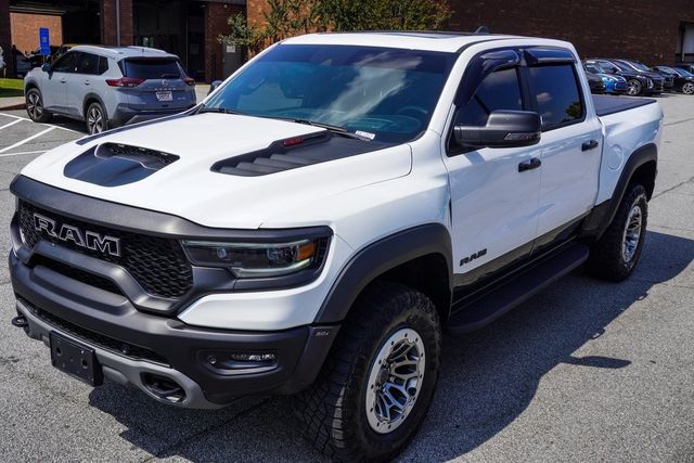 2024 Ram 1500 TRX photo 43