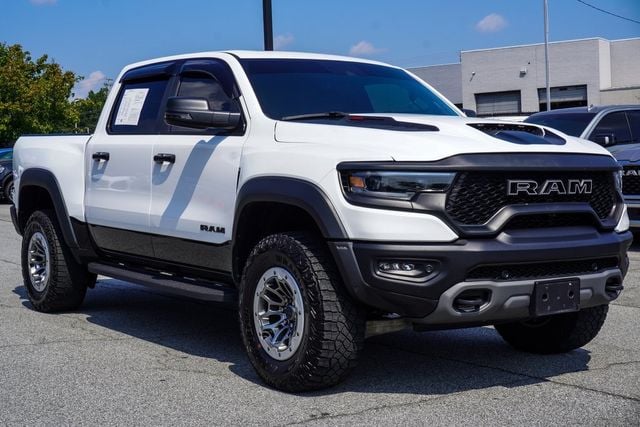 2024 Ram 1500 TRX photo 3