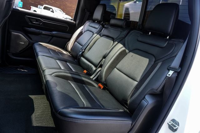 2024 Ram 1500 TRX photo 6