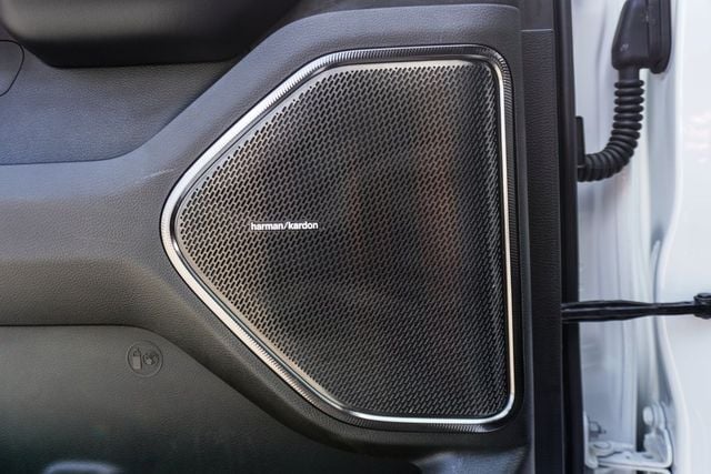 2024 Ram 1500 TRX photo 7