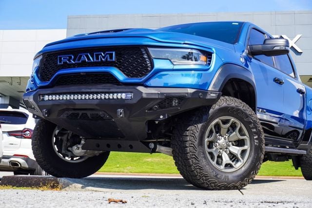 2024 Ram 1500 TRX 4x4 Crew Cab 5'7" Box - 23070694 - 1