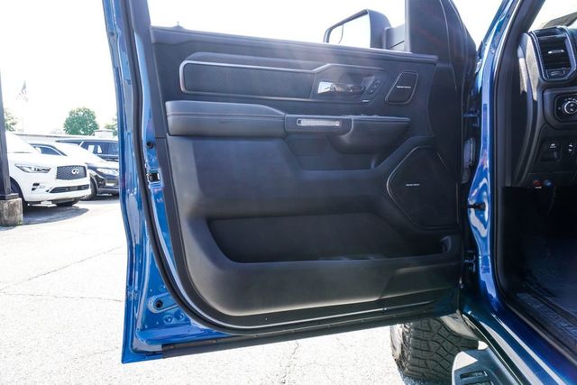2024 Ram 1500 TRX 4x4 Crew Cab 5'7" Box - 23070694 - 19
