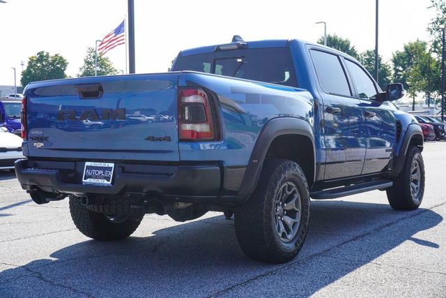 2024 Ram 1500 TRX 4x4 Crew Cab 5'7" Box - 23070694 - 31