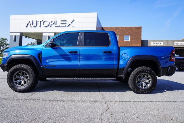 2024 Ram 1500 TRX 4x4 Crew Cab 5'7" Box - 23070694 - 33