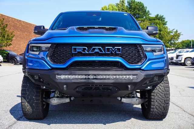 2024 Ram 1500 TRX 4x4 Crew Cab 5'7" Box - 23070694 - 35