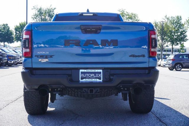 2024 Ram 1500 TRX 4x4 Crew Cab 5'7" Box - 23070694 - 36
