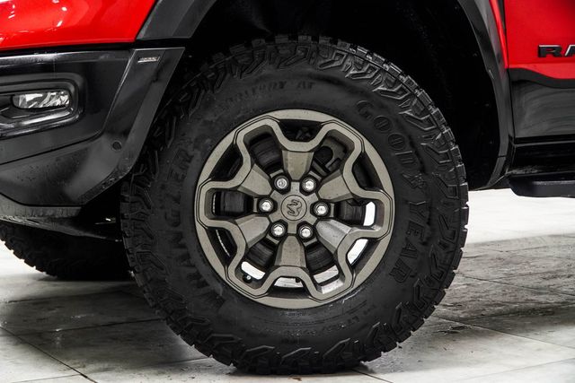 2024 Ram 1500 TRX 4x4 Crew Cab 5'7" Box - 22996340 - 2