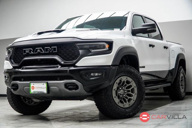 2024 Ram 1500 TRX 4x4 Crew Cab 5'7" Box - 23000855 - 0