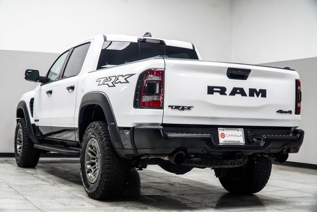2024 Ram 1500 TRX 4x4 Crew Cab 5'7" Box - 23000855 - 9