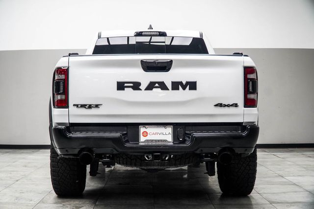 2024 Ram 1500 TRX 4x4 Crew Cab 5'7" Box - 23000855 - 10