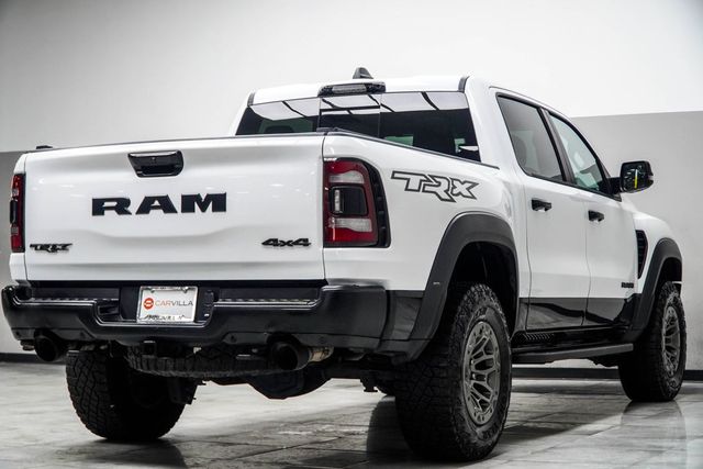 2024 Ram 1500 TRX 4x4 Crew Cab 5'7" Box - 23000855 - 11