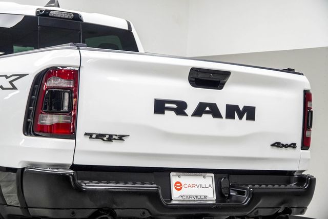2024 Ram 1500 TRX 4x4 Crew Cab 5'7" Box - 23000855 - 12