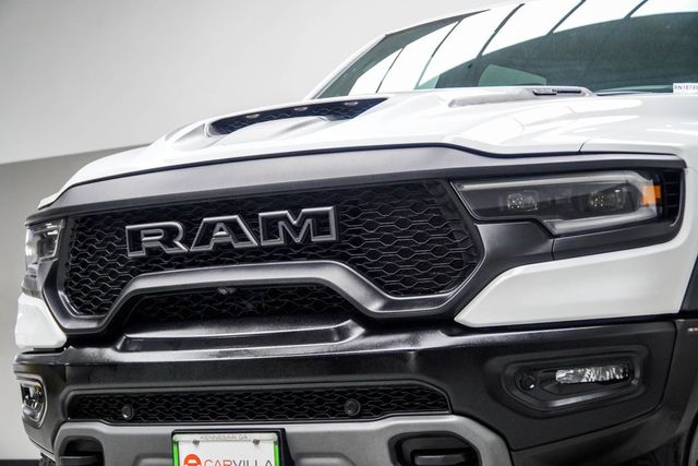 2024 Ram 1500 TRX 4x4 Crew Cab 5'7" Box - 23000855 - 1