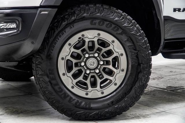 2024 Ram 1500 TRX 4x4 Crew Cab 5'7" Box - 23000855 - 2