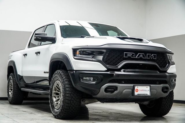 2024 Ram 1500 TRX 4x4 Crew Cab 5'7" Box - 23000855 - 3