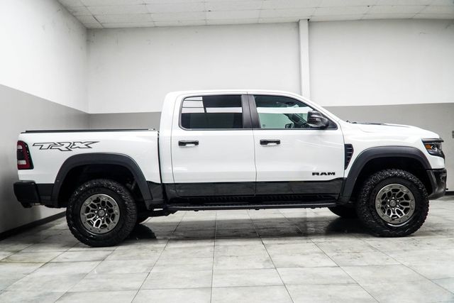 2024 Ram 1500 TRX 4x4 Crew Cab 5'7" Box - 23000855 - 5